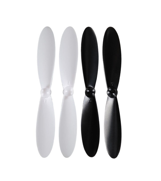 4pcs/Lot Four-axis Quadcopter 3D Micro Propeller 3030/ 4535/ 5045/ 6045 Nylon Fiberglass Blade for 4-axis Flying Drone/ Quadcopter /FPV Racing Drone 3030 BP