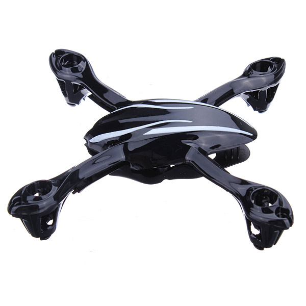 Hubsan X4 H107L Quadcopter Frame Frame Frame Body Fuselage(2) Propellers S1EB 3d3eac Hubsan X4 H107L Quadcopter Frame Frame Frame Body Fuselage(2) Propellers S1EB 3d3eac