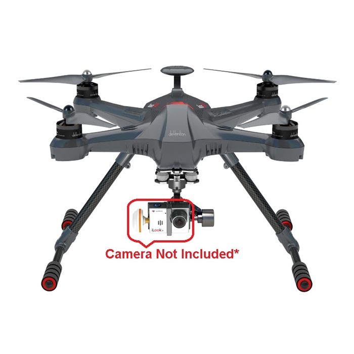 Picture Of Walkera Scout X Gps Fpv Gopro Quadcopter Drone W Devo Fe Radio Picture Of Walkera Scout X Gps Fpv Gopro Quadcopter Drone W Devo Fe Radio