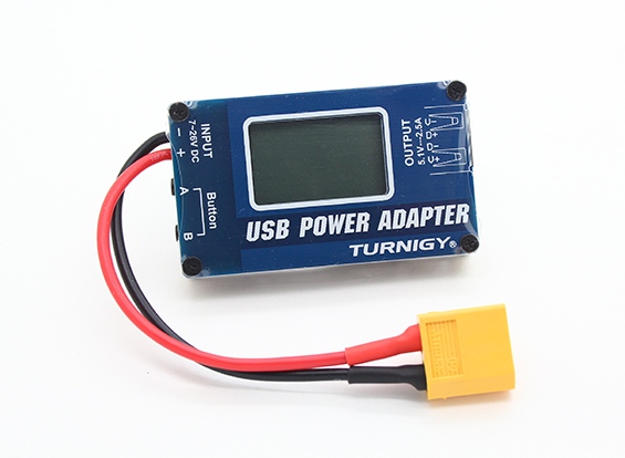 www hobbyflip drones and helicopter parts turnigy usb power adapter 2s 6s li po battery www hobbyflip drones and helicopter parts turnigy usb power adapter 2s 6s li po battery